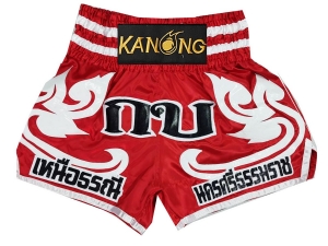 Custom Thai Boxing Shorts : KNSCUST-1193